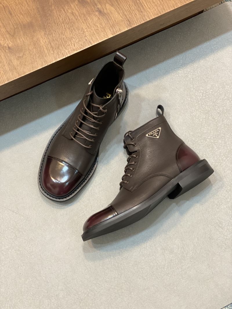 Prada Boots